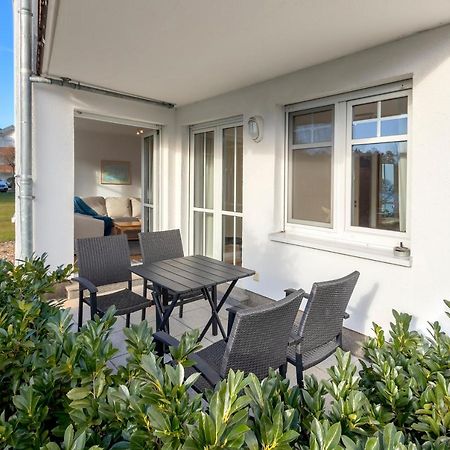 Strandnaehe!! Moderne Ferienwohnung Fuer 6 Personen Heringsdorf  Bagian luar foto