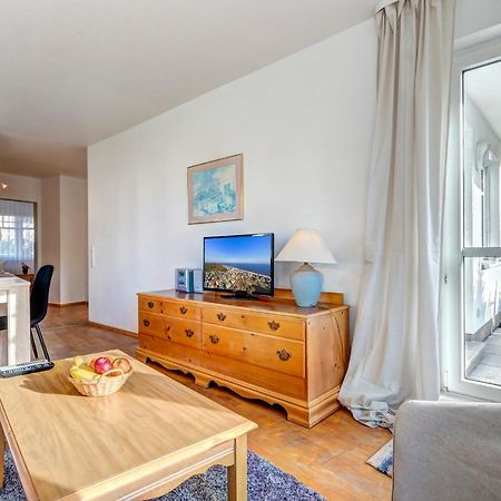 Strandnaehe!! Moderne Ferienwohnung Fuer 6 Personen Heringsdorf  Bagian luar foto