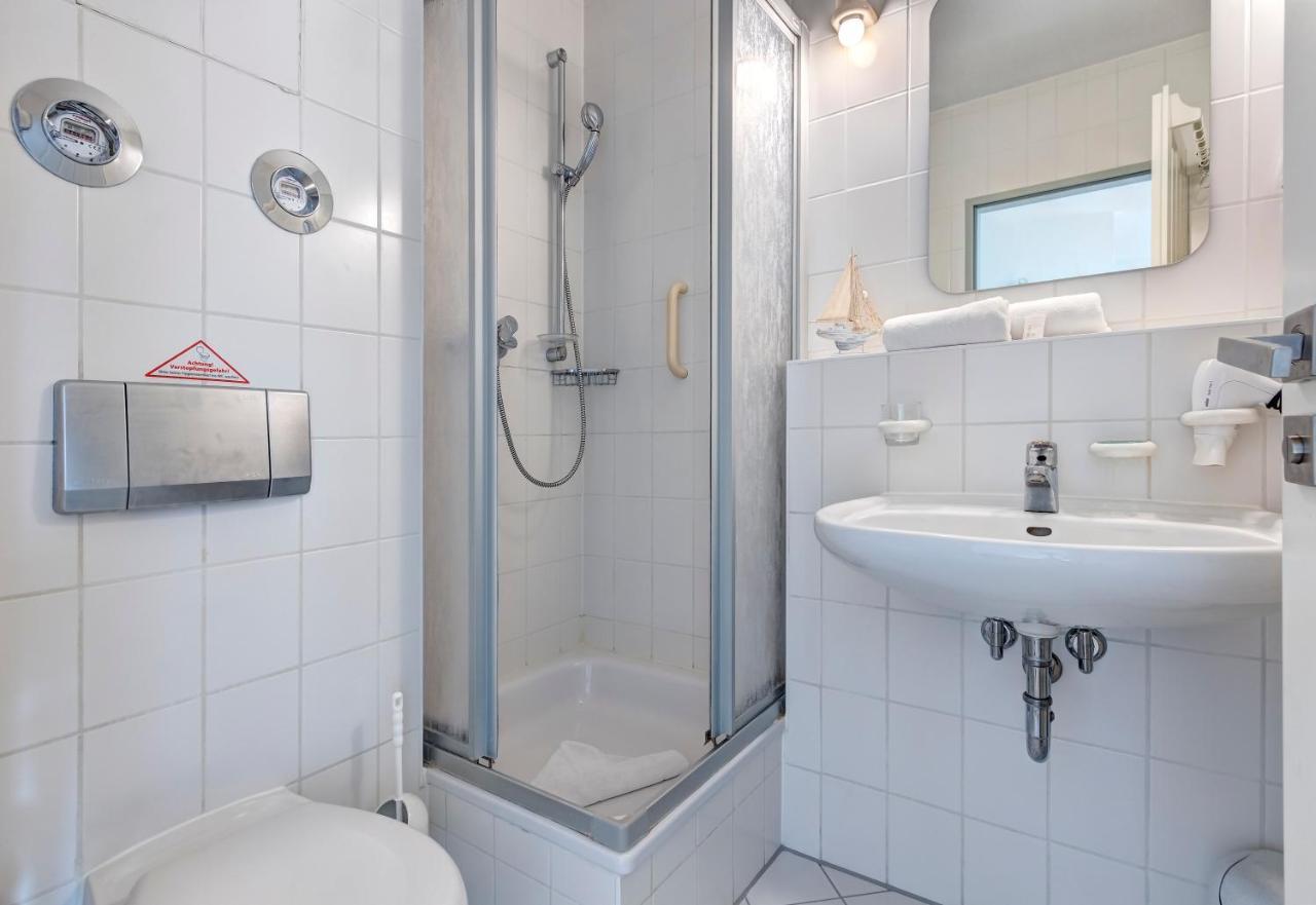 Strandnaehe!! Moderne Ferienwohnung Fuer 6 Personen Heringsdorf  Bagian luar foto